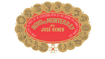 Hoyo de Monterrey Cigars